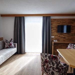 Standaard Appartement met Twee Slaapkamers